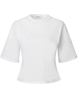 Modström Tampa T-Shirt - Wit