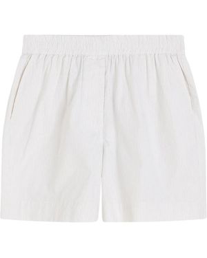 Birgitte Herskind Alma Shorts - Weiß