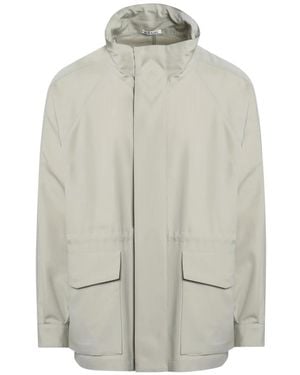 AURALEE Light Jackets - Grey