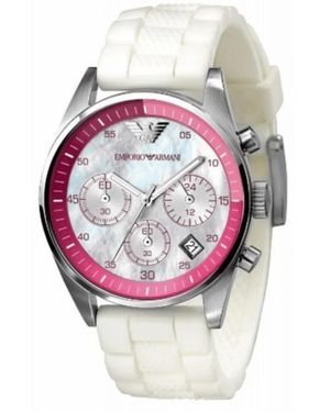 Emporio Armani Watches - Rosa
