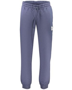 Converse Joggers - Blue