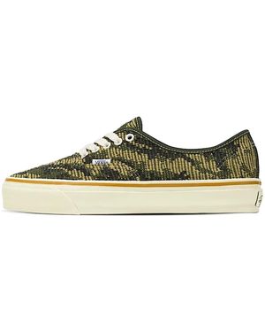 Vans Sneakers - Vert