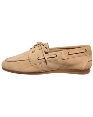 Maruti Sailor Shoes - Neutre
