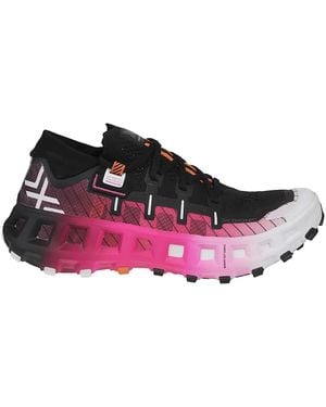 X Bionic Terraskin X00/C - Pink