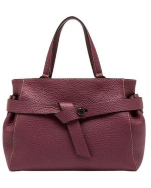 Gianni Chiarini Handbags - Morado