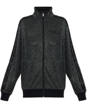 adidas Originals Zip-Throughs - Negro