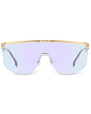 Carrera Flaglab 19 Mvu 2Y Sonnenbrille - Lila