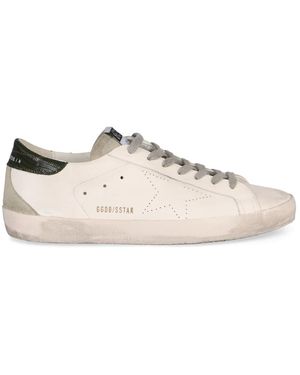 Golden Goose Trainers - Pink