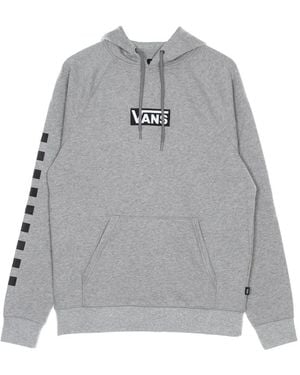 Vans Hoodies - Grey