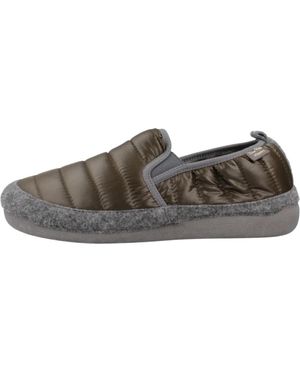 Toni Pons Slippers - Marrone