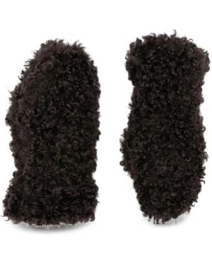Apparis Gloves - Negro