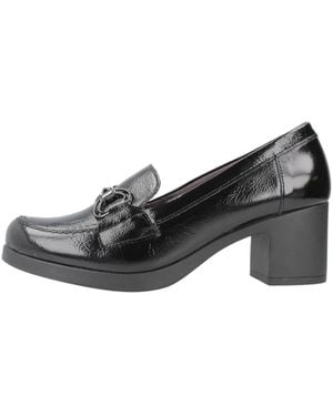 Pitillos Pumps - Nero