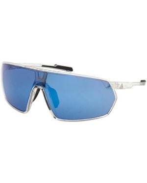 adidas Sunglasses - Azul