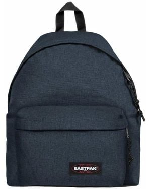 Eastpak Backpacks - Blu