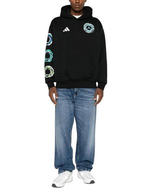 adidas Sportswear - Noir