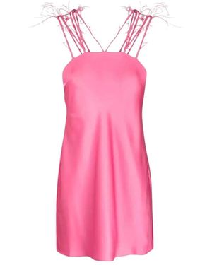 Cult Gaia Party Dresses - Pink