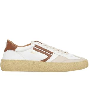 PURAAI Trainers - White