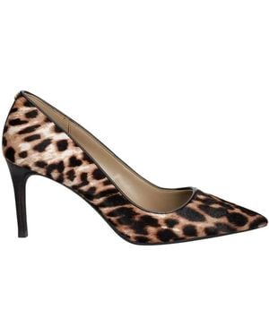Michael Kors Pumps - Marron