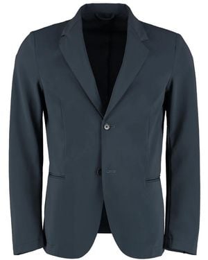 THE (Alphabet) Blazers - Bleu