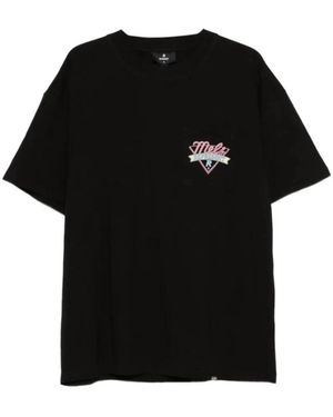Represent T-Shirts - Nero