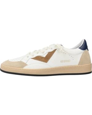 4b12 Sneakers - Wit