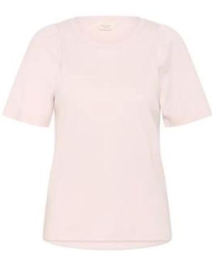 Part Two T-Shirts - Pink