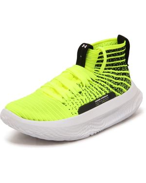 Under Armour Running Shoes - Verde