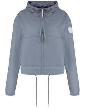 Canada Goose Light Jackets - Blue