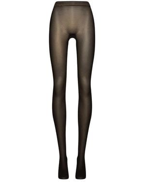 Wolford Tights - Gris