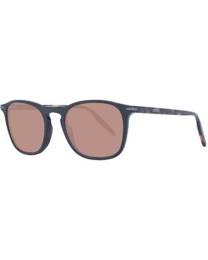 Serengeti Sunglasses - Brown