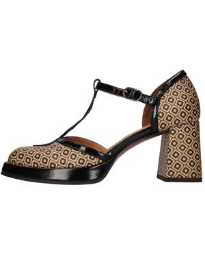 Chie Mihara Kasumi Pump - Schwarz