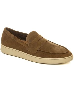 Frau Loafers - Brown