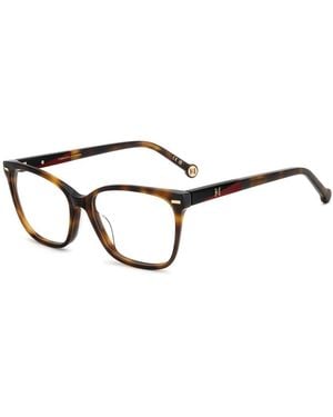 Carolina Herrera Glasses - Black