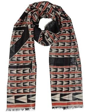 Lanvin Winter Scarves - Multicolore