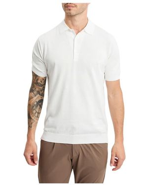 People Of Shibuya Polo Shirts - White