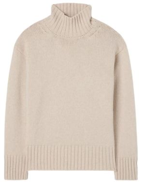 Rohe Turtlenecks - Neutre