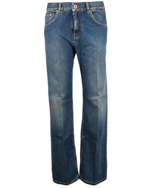 Aspesi Jeans - Blau