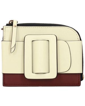 Boyy Wallets & Cardholders - Natural