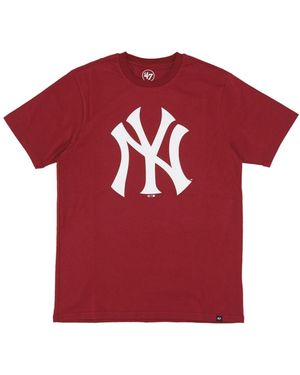 '47 T-Shirts - Red