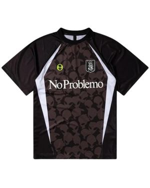 No Problemo Sportswear - Negro
