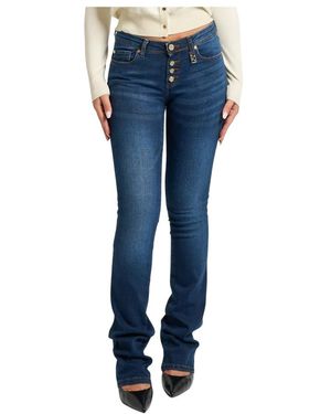 GAUDI Skinny Jeans - Blauw