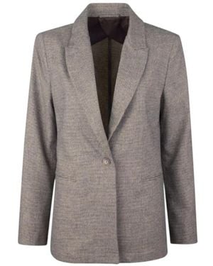 Stenströms Blazers - Grey