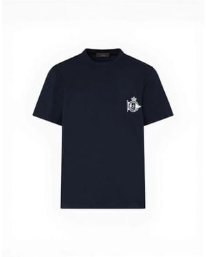 Peuterey T-Shirts - Blue