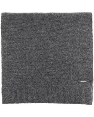 DSquared² Winter Scarves - Noir