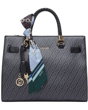 Liu Jo Handbags - Nero