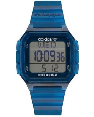 adidas Watches - Azul