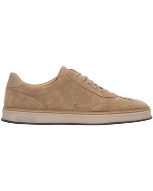 ESTRO Trainers - Brown