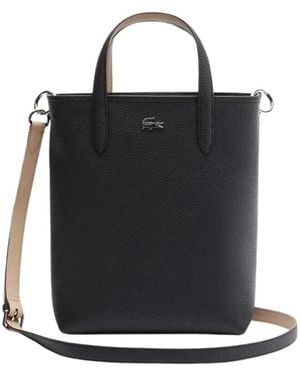 Lacoste Handbags - Black