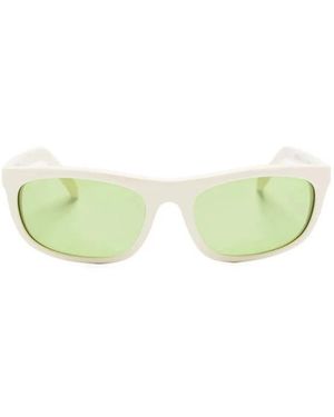 Our Legacy Sunglasses - Verde
