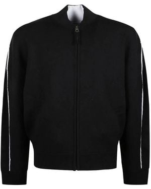 Givenchy Cardigans - Black